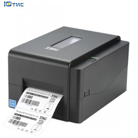 Принтер этикеток TSC ТЕ200